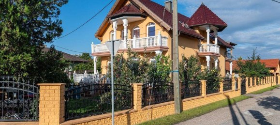 7 rooms House in Ganserndorf, Austria No. 193405 3