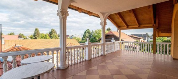 7 rooms House in Ganserndorf, Austria No. 193405 28