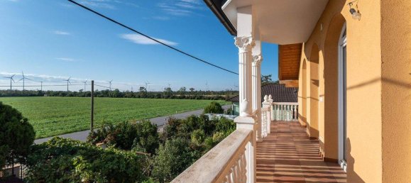 7 rooms House in Ganserndorf, Austria No. 193405 12