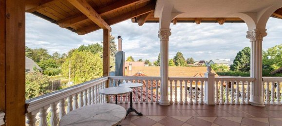 7 rooms House in Ganserndorf, Austria No. 193405 27