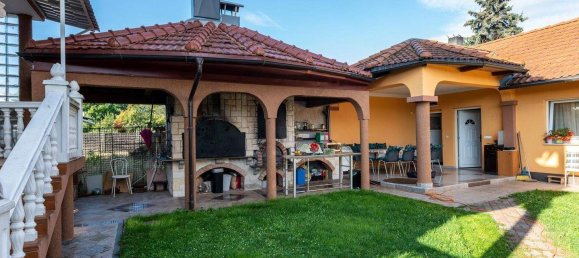 7 rooms House in Ganserndorf, Austria No. 193405 6