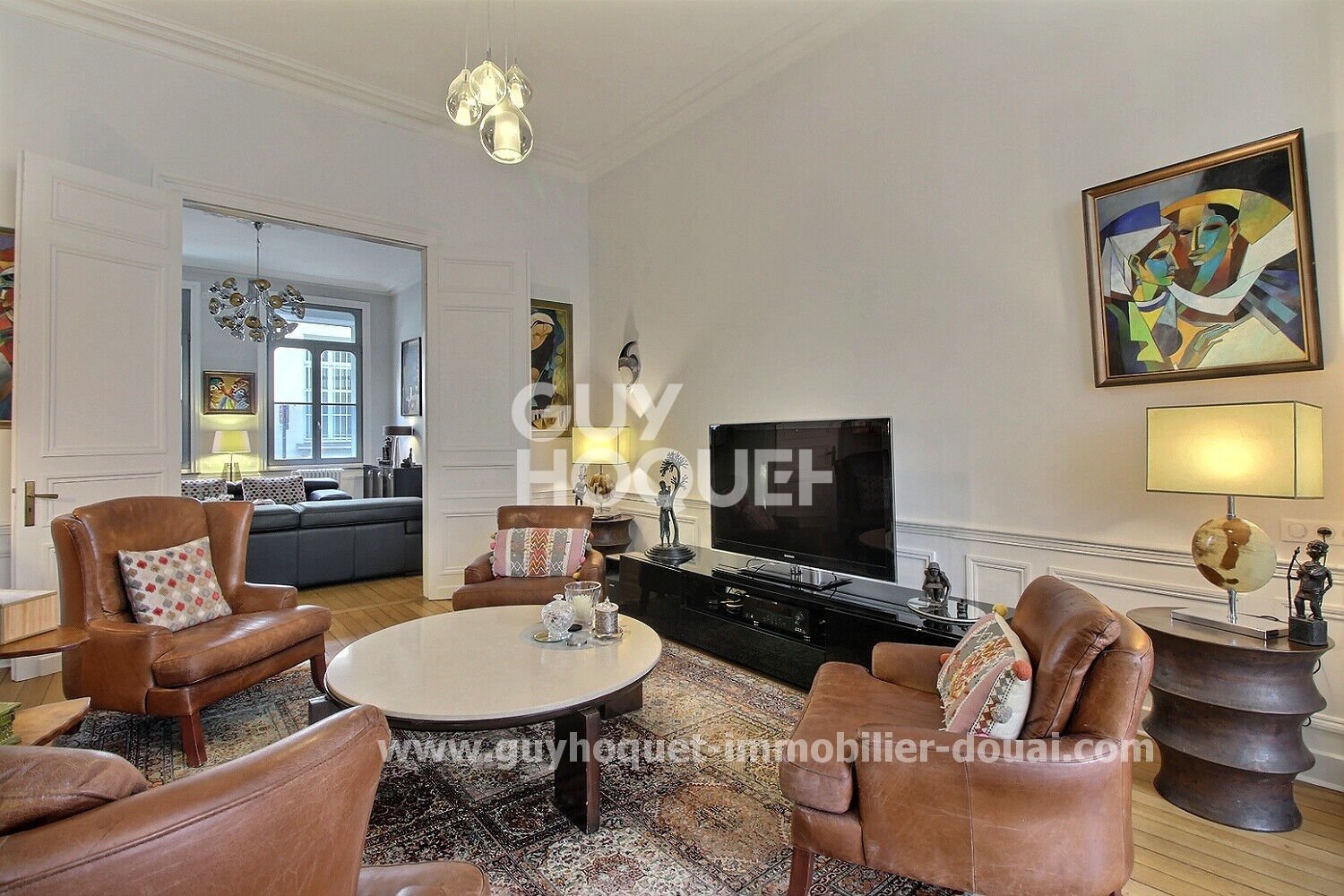 5 bedrooms House in Douai, France No. 235801