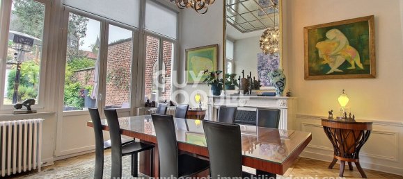 5 bedrooms House in Douai, France No. 235801 5