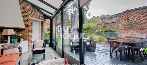 5 bedrooms House in Douai, France No. 235801 3