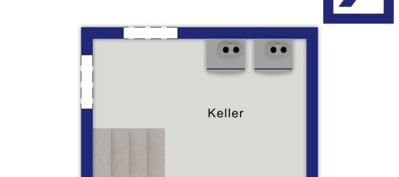 7 rooms Townhouse in Bremen, Germany No. 249542 16