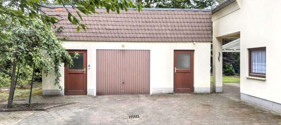 7 rooms Townhouse in Bremen, Germany No. 249542 4