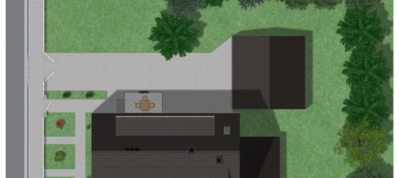 7 rooms Townhouse in Bremen, Germany No. 249542 17