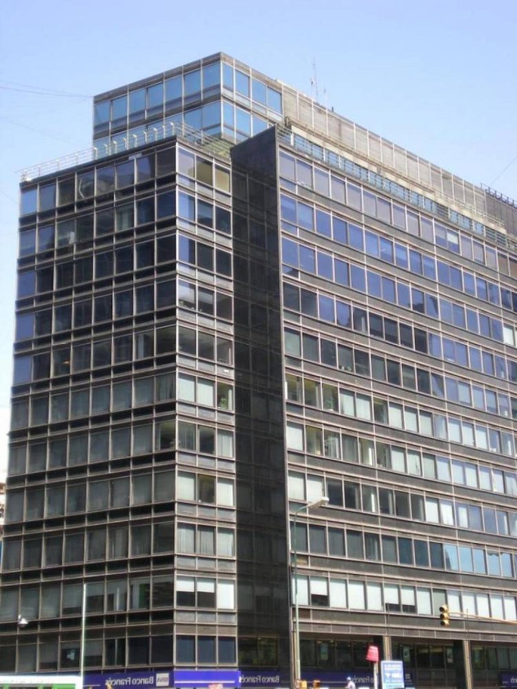 627m² Office in Buenos Aires, Argentina No. 109170
