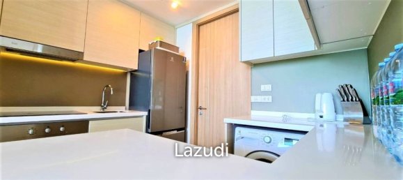 Condominio de 2 dormitorios en Bang Lamung, Thailand No. 16059 5