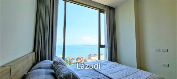 Condominio de 2 dormitorios en Bang Lamung, Thailand No. 16059 9