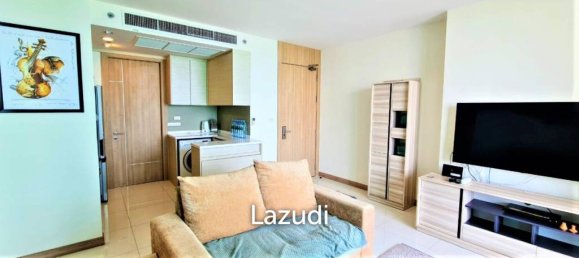 Condominio de 2 dormitorios en Bang Lamung, Thailand No. 16059 4