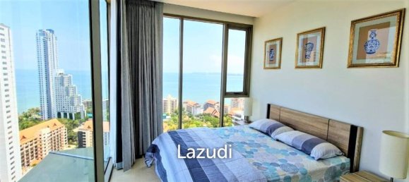 Condominio de 2 dormitorios en Bang Lamung, Thailand No. 16059 7