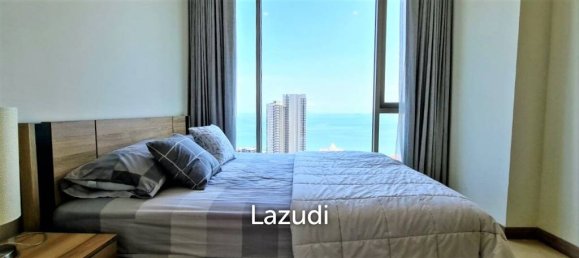 Condominio de 2 dormitorios en Bang Lamung, Thailand No. 16059 8