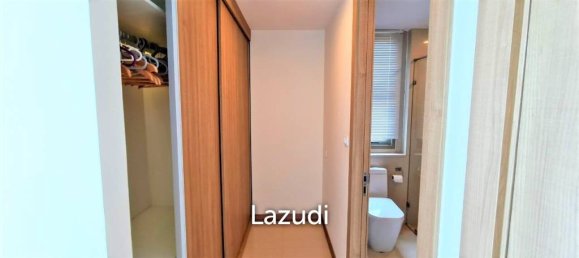 Condominio de 2 dormitorios en Bang Lamung, Thailand No. 16059 10