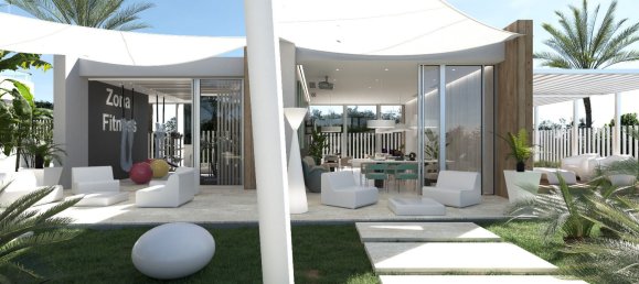 2 bedrooms Apartment in Cabo Roig, Spain No. 8932 4