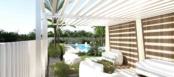 2 bedrooms Apartment in Cabo Roig, Spain No. 8932 21