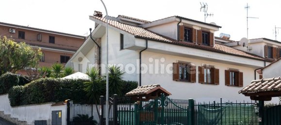 3 bedrooms House in Guidonia Montecelio, Italy No. 213980 30