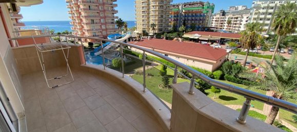 3-Zimmer Wohnung in Mahmutlar, Turkey, Nr. 9732 10