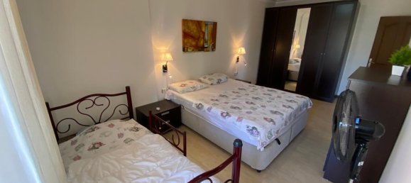 3-Zimmer Wohnung in Mahmutlar, Turkey, Nr. 9732 6