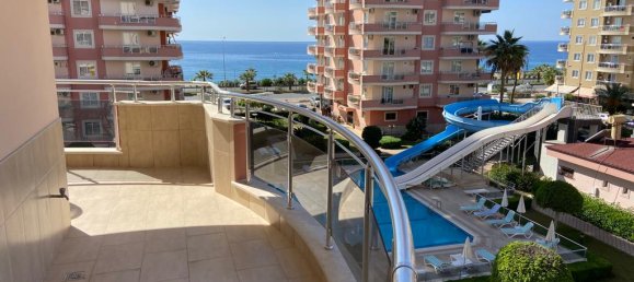 3-Zimmer Wohnung in Mahmutlar, Turkey, Nr. 9732 11