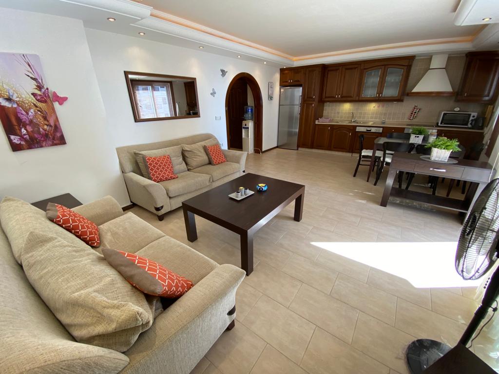 3-Zimmer Wohnung in Mahmutlar, Turkey, Nr. 9732