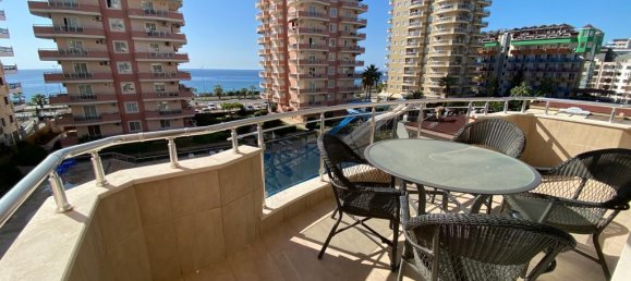 3-Zimmer Wohnung in Mahmutlar, Turkey, Nr. 9732 9