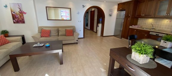 3-Zimmer Wohnung in Mahmutlar, Turkey, Nr. 9732 3