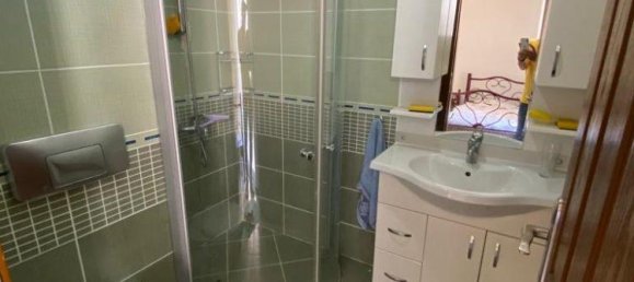 3-Zimmer Wohnung in Mahmutlar, Turkey, Nr. 9732 12