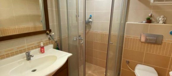 3-Zimmer Wohnung in Mahmutlar, Turkey, Nr. 9732 13