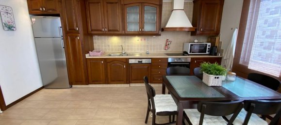 3-Zimmer Wohnung in Mahmutlar, Turkey, Nr. 9732 4