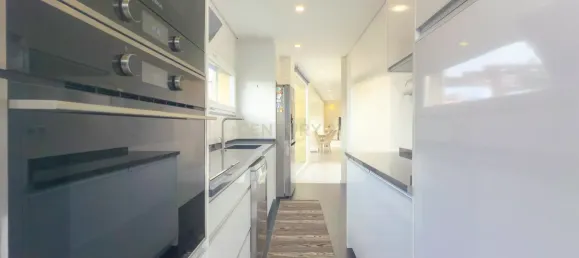 3 bedrooms Villa in Porto Salvo, Portugal No. 111041 27