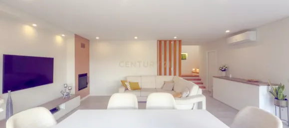 3 bedrooms Villa in Porto Salvo, Portugal No. 111041 15