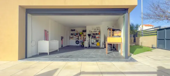 3 bedrooms Villa in Porto Salvo, Portugal No. 111041 44