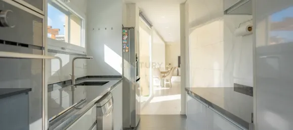 3 bedrooms Villa in Porto Salvo, Portugal No. 111041 24