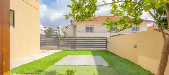 3 bedrooms Villa in Porto Salvo, Portugal No. 111041 8