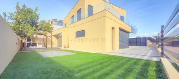 3 bedrooms Villa in Porto Salvo, Portugal No. 111041 36