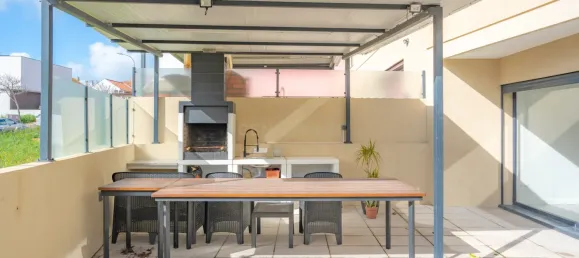 3 bedrooms Villa in Porto Salvo, Portugal No. 111041 9