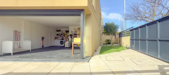 3 bedrooms Villa in Porto Salvo, Portugal No. 111041 45