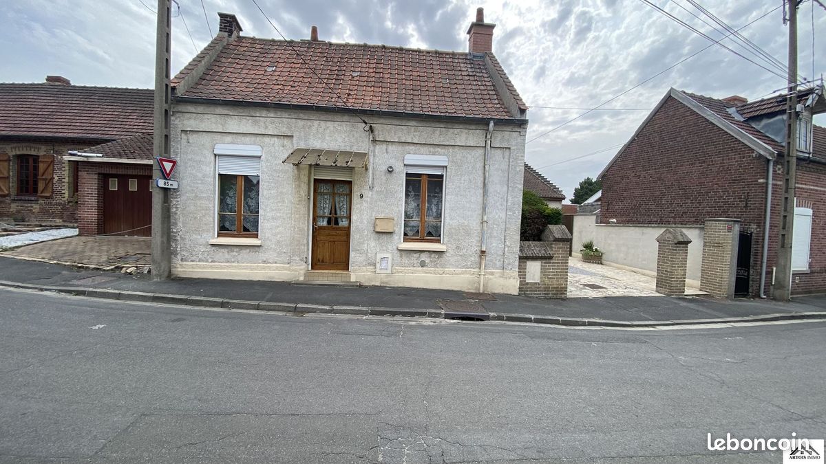 1 bedroom House in Pas-de-Calais, France No. 326183