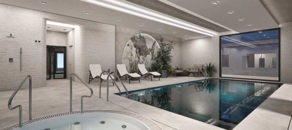 Penthouse T3 em Germasogeia, Cyprus N.º 67796 12