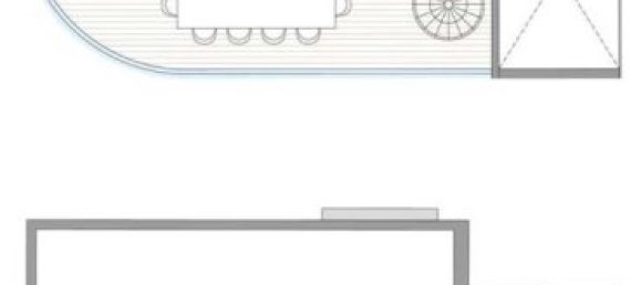 Penthouse T3 em Germasogeia, Cyprus N.º 67796 2