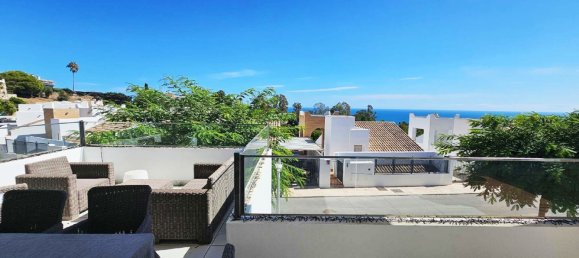 4 bedrooms House in Benalmadena, Spain No. 140877 6