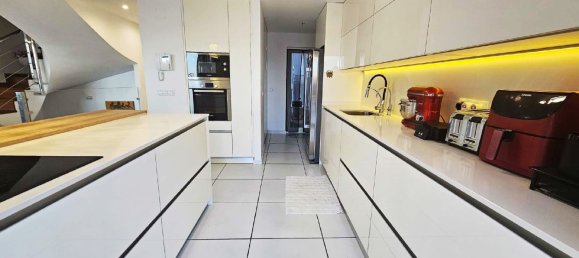 4 bedrooms House in Benalmadena, Spain No. 140877 11