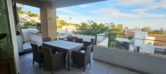 4 bedrooms House in Benalmadena, Spain No. 140877 7