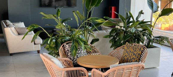 4 bedrooms House in Benalmadena, Spain No. 140877 13