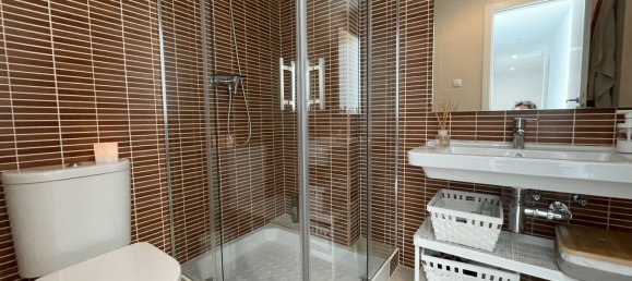 4 bedrooms House in Benalmadena, Spain No. 140877 23