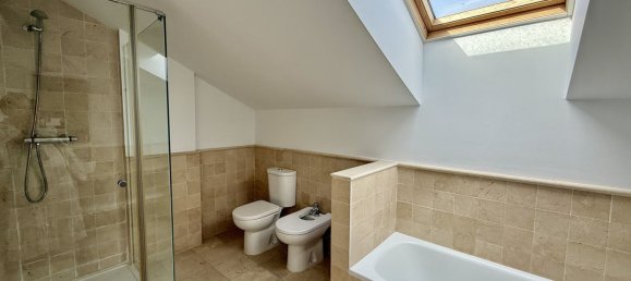 4 bedrooms House in Benalmadena, Spain No. 140877 20