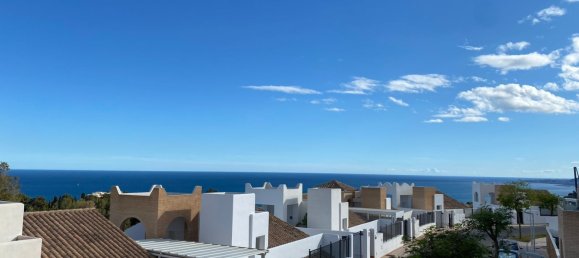 4 bedrooms House in Benalmadena, Spain No. 140877 5