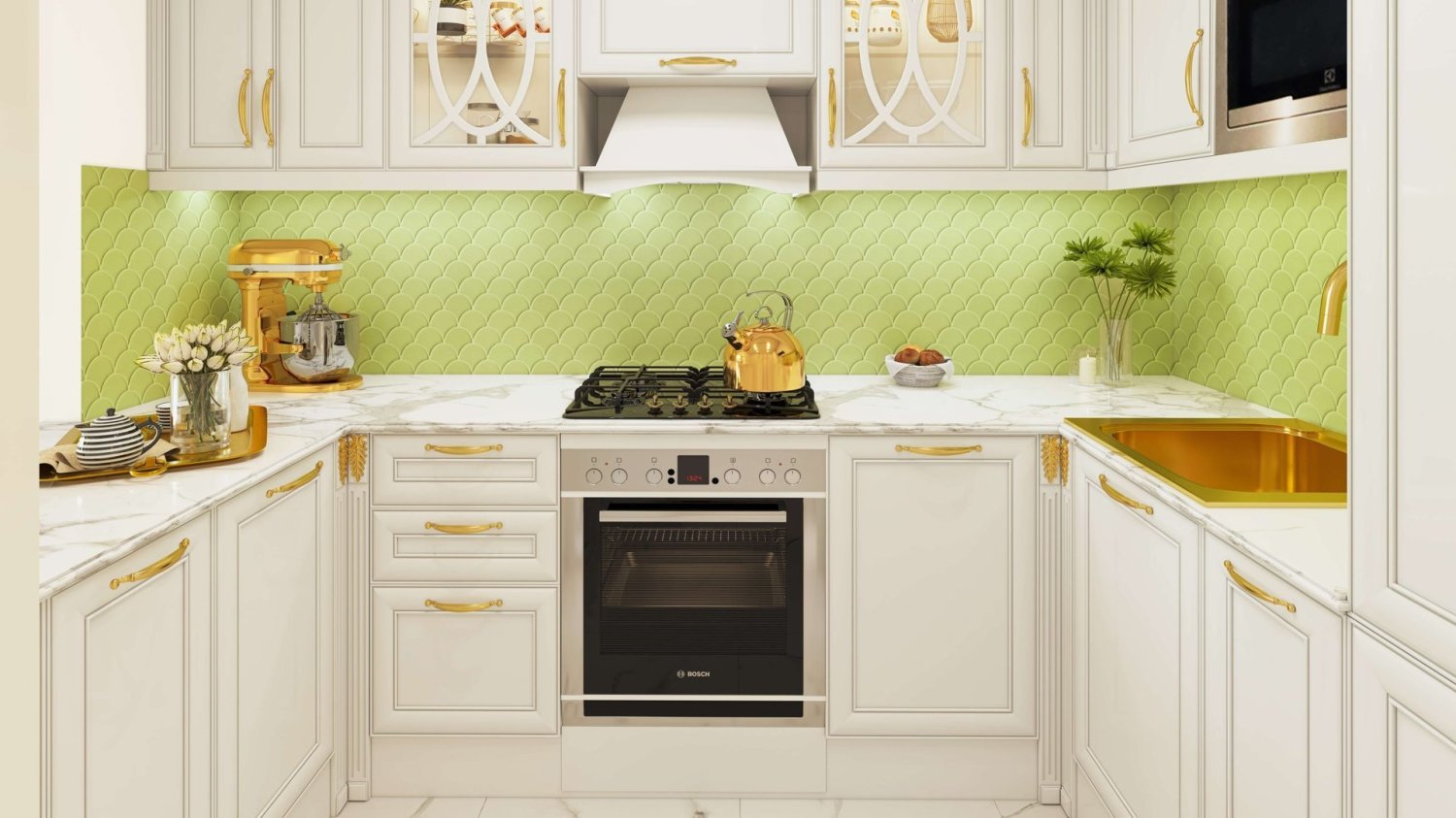 Appartement à VINCITORE AQUA FLORA, Dubai Science Park, UAE 40.32m² No. 62671