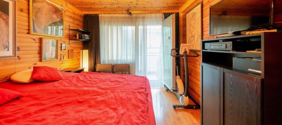 3 rooms Apartment in Wieden, Austria No. 250064 8
